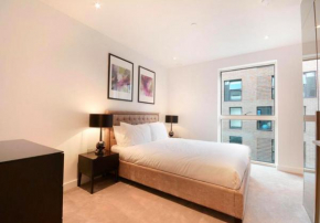 Bright and Spacious 2 Bed Apartment- London Bridge ZONE 1